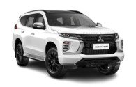 PAJERO SPORT