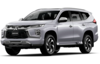 PAJERO SPORT